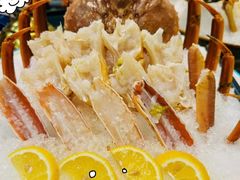 -龚记海鲜20年老字号