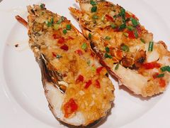 -星璨·自助餐厅-厦门禹洲温德姆至尊豪廷大酒店