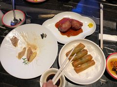 -新白鹿餐厅(虹桥南丰城店)