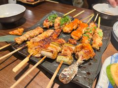 -一豚轩·烧鸟·豚骨拉面(五四路店)