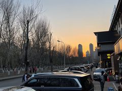 -掌上鲜(南顺城街店)