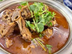 -常赢三兄弟·清真涮肉(崂山路总店)