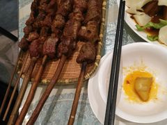 -新疆伊宁远征餐厅