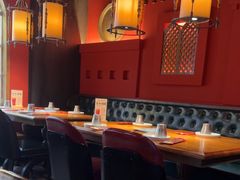 -纳瓦新疆菜(银都店)