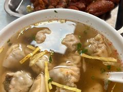 -海平馄饨(逍遥二路店)