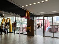 -麦当劳(世贸店)