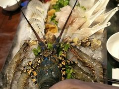 -火舞泰·泰式海鲜火锅餐厅(世纪城店)