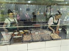-温记府廟豆汤饭·始于1955年(海椒店)