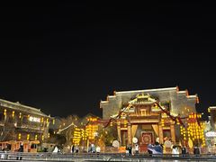 -武汉园博园(武汉自然博物馆)