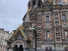 -滴血救世主教堂