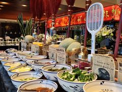-悦椿温泉酒店·悦椿苑火锅餐厅