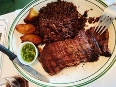 牛排-Versailles Restaurant Cuban Cuisine