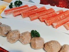 -潮牛壹号鲜牛肉火锅(世界城广场店)