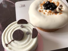 -派悦坊·甜品·蛋糕(日坛店)