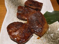 厚切酱烤牛舌-有喜屋·鲜鸡板前烧鸟(徐家汇店)