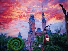 -上海迪士尼度假区