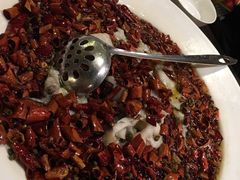 -茅庐毛血旺(烟台大悦城店)