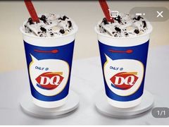 -DQ·蛋糕·冰淇淋(河东万达店)