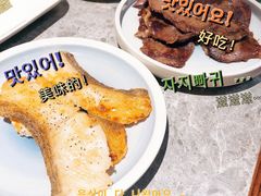 牛肉-大渔铁板烧(大悦城店)