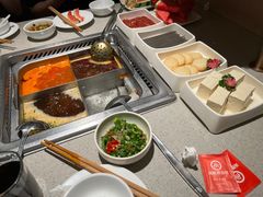 -海底捞火锅(群光广场店)