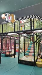 -meland亲子乐园(深圳领展中心城店)