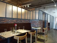 卡座-at cafe 意大利餐厅(集美店)