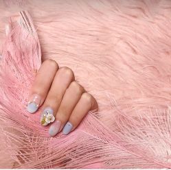 -Halo美甲美睫