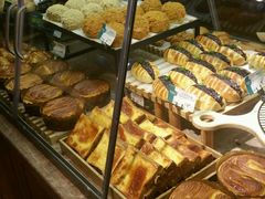 -东哥面包 DONCO BAKERY(万风新天地购物中心店)