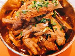 -茶马花街(城西银泰城店)