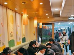 大堂-德克士(砂之船奥特莱斯店)