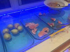 -快乐爱斯米牛排自助(靖江吾悦店)