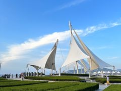 -威海国际海水浴场旅游区