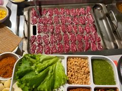 -赞酱川式烤肉(蜀都万达店)