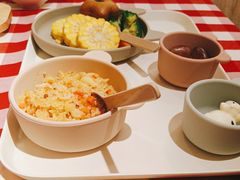 -西贝莜面村(当代商城店)