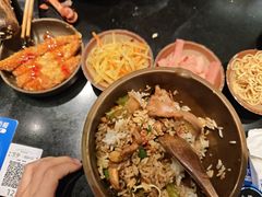 -京参 • 擂椒饭(这有山店)