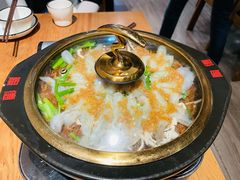 -陶德砂锅(蜀汉路店)