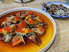 -红灯笼龙凤饭店(宁波老字号店)