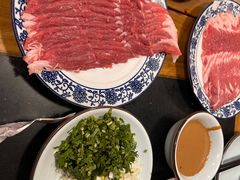 -裕德孚·非遗手切涮羊肉(东直门内大街店)