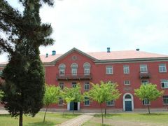 -东北大学(南湖校区)