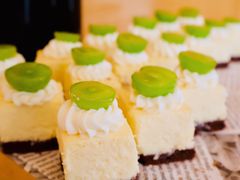 -上海明天广场JW万豪酒店