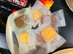 -红小姐的烤肉店(西三旗店)