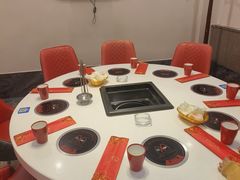-倍儿红喜临门火锅(文兴路店)