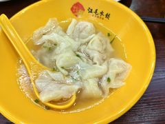 -江万春水饺(安庆总店)