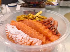 -西城饭店南京菜(新浦路店)