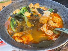 -北丐先生·野馄饨烧烤(雨花万象店)