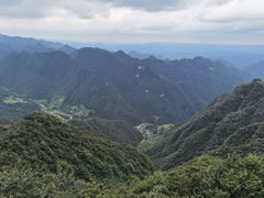 -娄山关景区