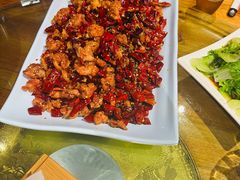-望京一号·重庆江湖菜(工体店)