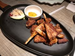 -闻见中国海南菜(K11店)