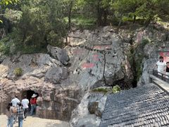 -苏州吴中太湖旅游区
