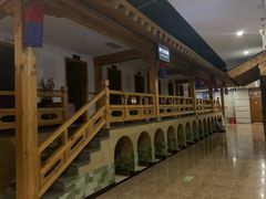 -纽斯桑拿会所(天山店)